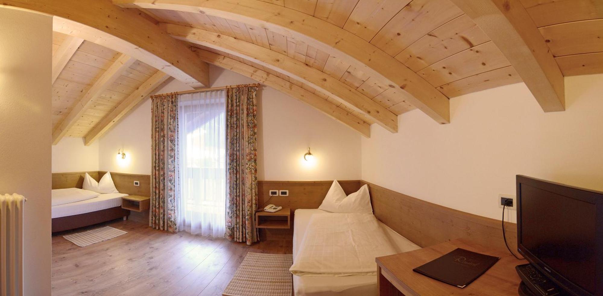 Residence Rautal B&B ***S 圣维吉利奥 客房 照片