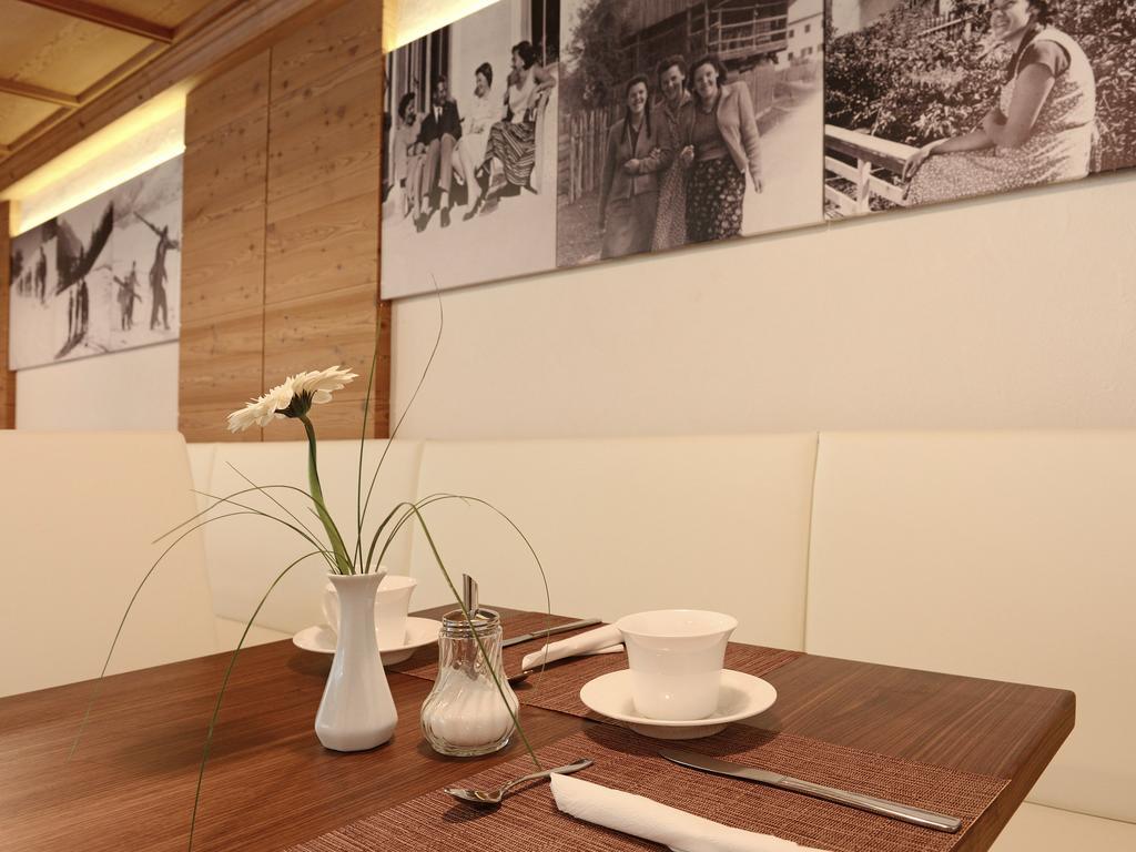 Residence Rautal B&B ***S 圣维吉利奥 外观 照片