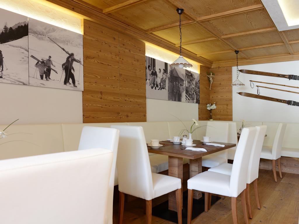 Residence Rautal B&B ***S 圣维吉利奥 外观 照片
