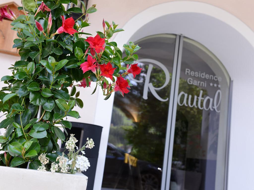 Residence Rautal B&B ***S 圣维吉利奥 外观 照片
