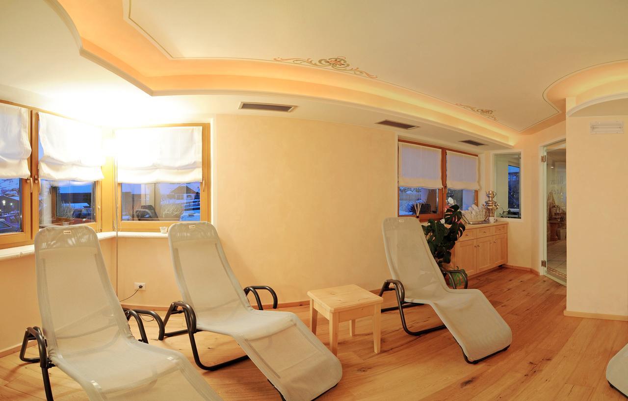 Residence Rautal B&B ***S 圣维吉利奥 外观 照片