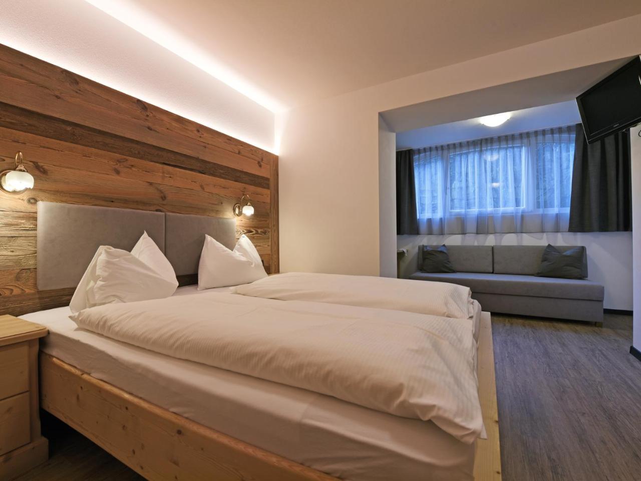 Residence Rautal B&B ***S 圣维吉利奥 外观 照片