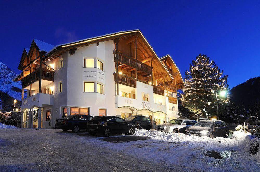 Residence Rautal B&B ***S 圣维吉利奥 外观 照片