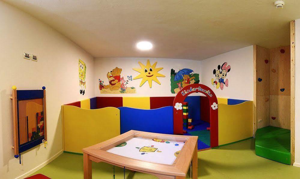 Residence Rautal B&B ***S 圣维吉利奥 外观 照片
